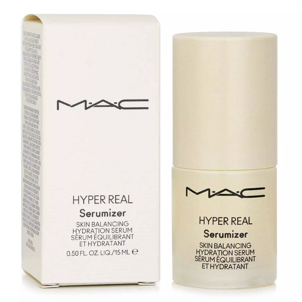 MAC Hyper Real Serumizer