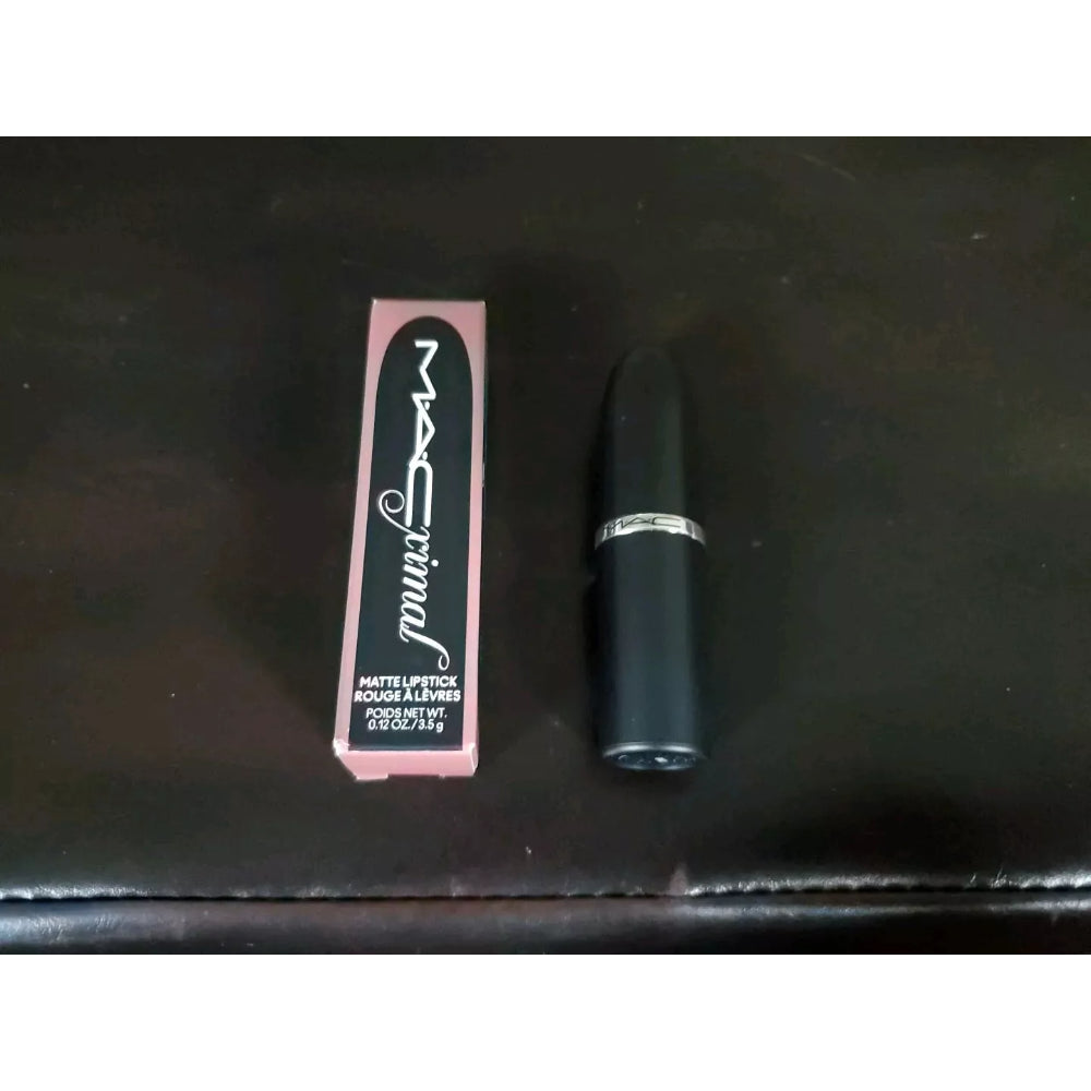 MAC Macximal Silky Matte Lipstick