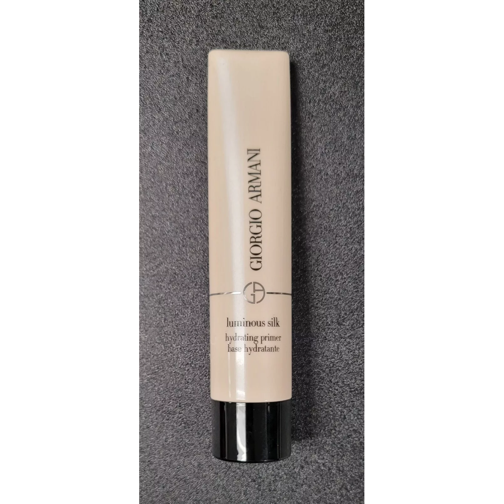 Armani Luminous Silk Hydrating Primer