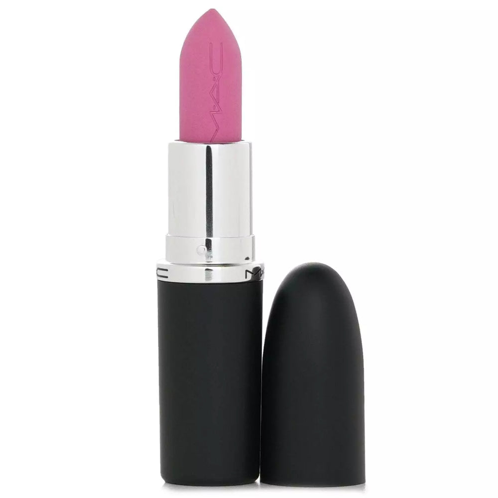 MAC Macximal Silky Matte Lipstick