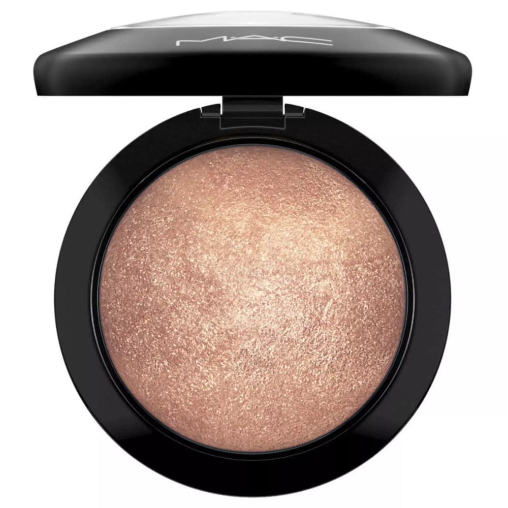 MAC Mineralize Skinfinish Natural