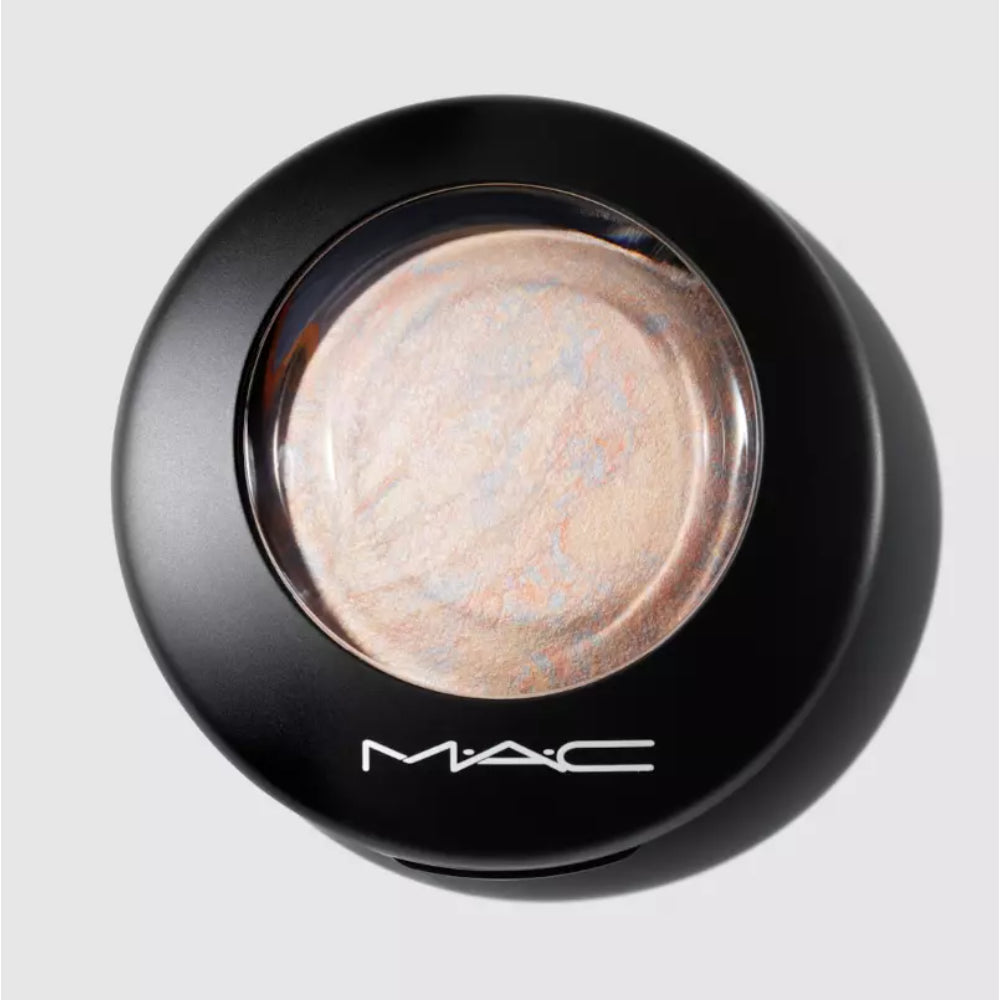 MAC Mineralize Skinfinish Natural