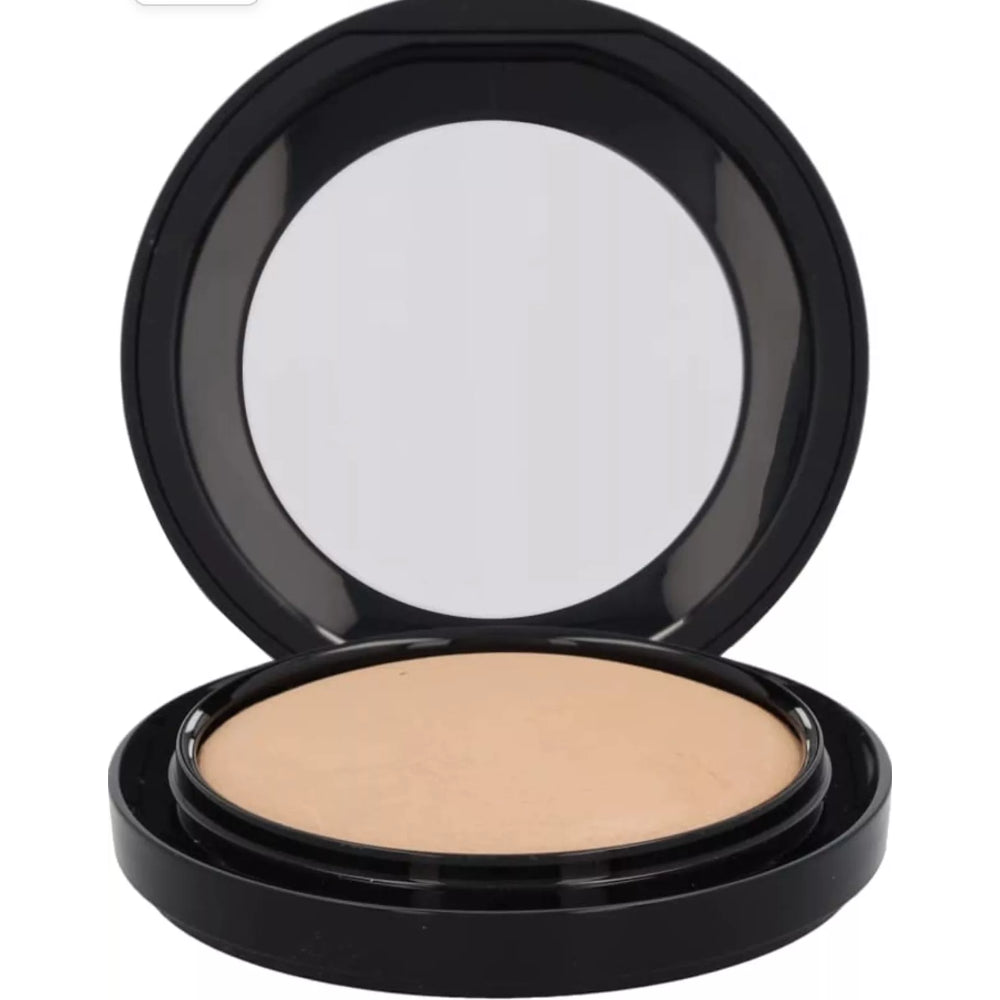 MAC Mineralize Skinfinish Natural