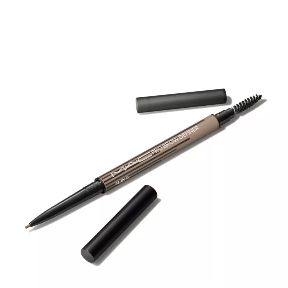 MAC Pro Brow Definer 1 Mm Tip Brow Pencil 24 Hour Waterproof