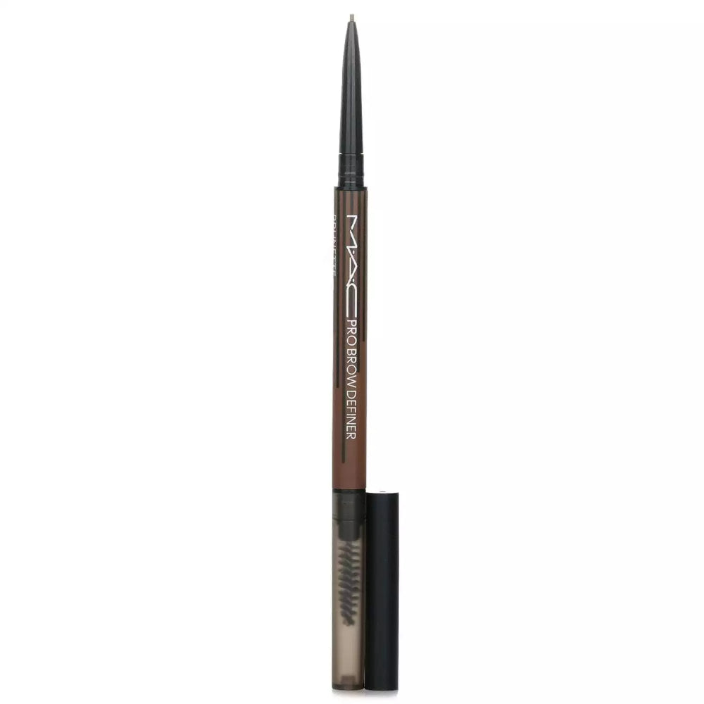 MAC Pro Brow Definer 1 Mm Tip Brow Pencil 24 Hour Waterproof