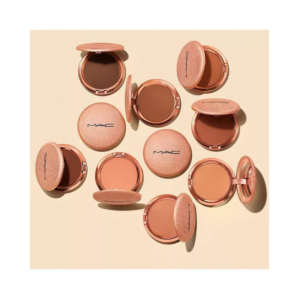 MAC Skinfinish Sunstruck Matte Bronzer