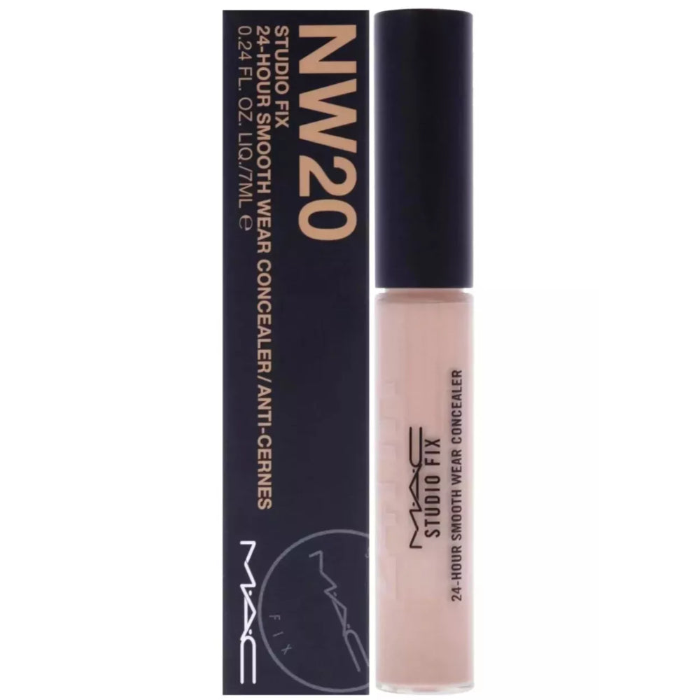 MAC Studio Fix 24-Hour Smooth Wear Concealer