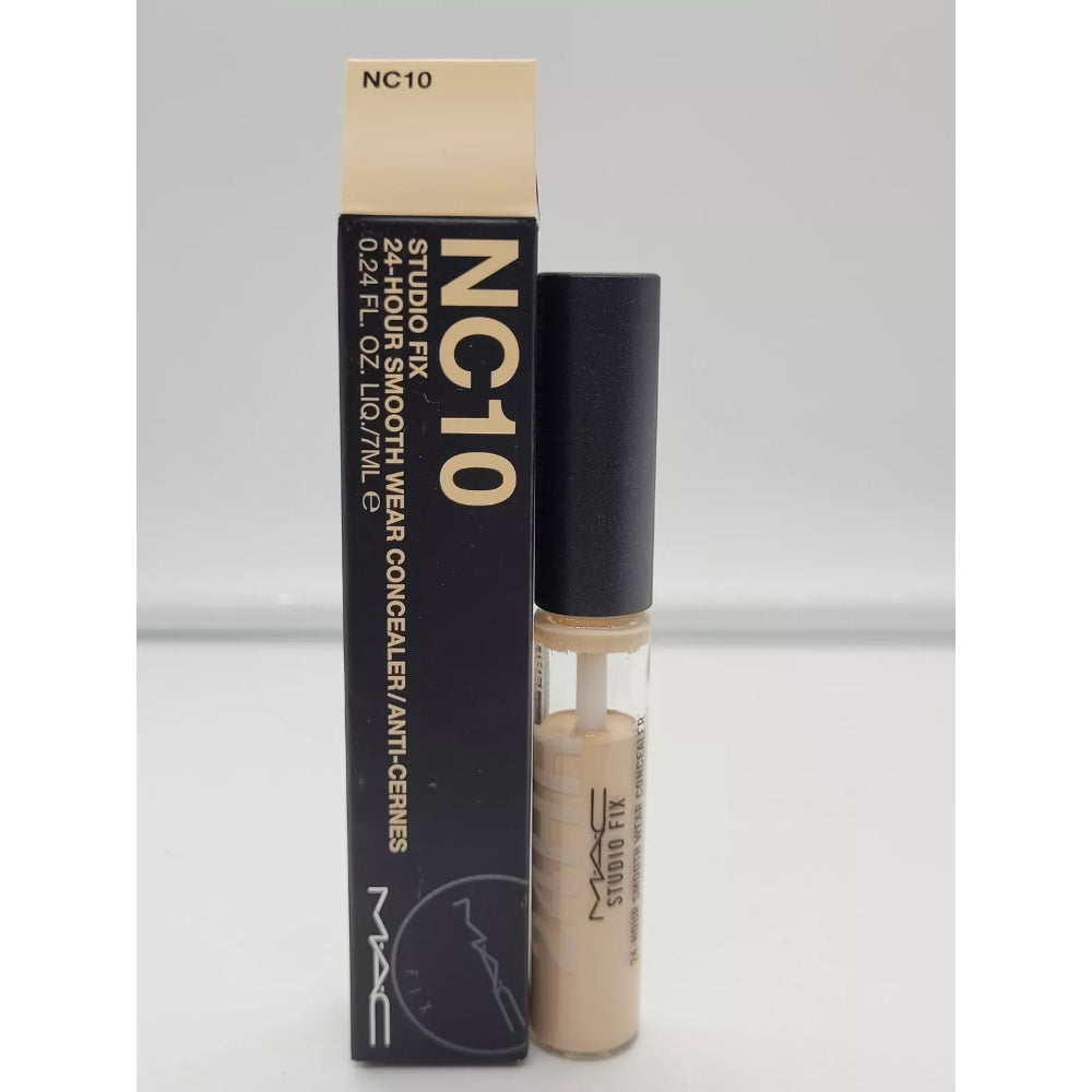 MAC Studio Fix 24-Hour Smooth Wear Concealer