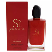 Armani Si Passione Edp Spray