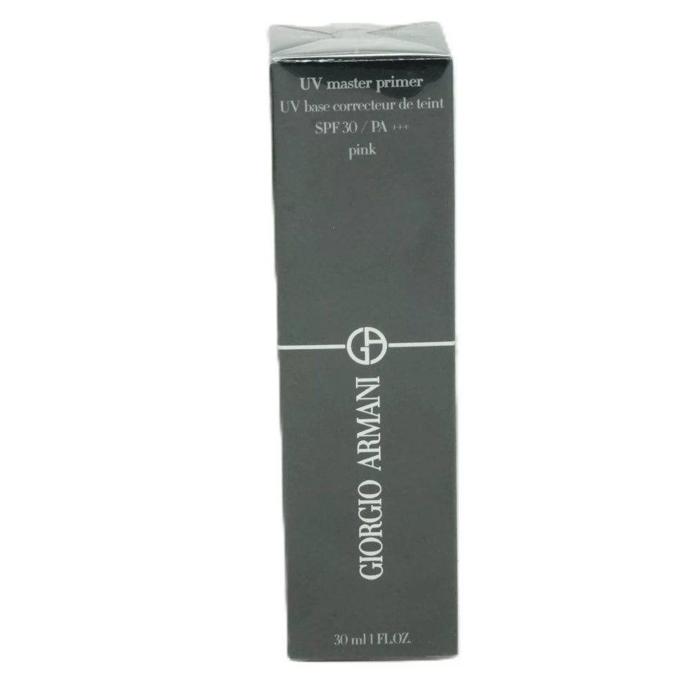 Armani UV Master Primer SPF30