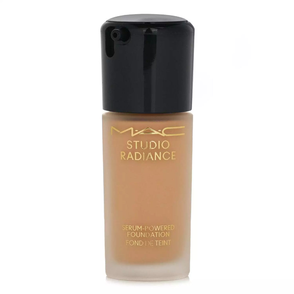 MAC Studio Radiance Serum-Powered Foundation