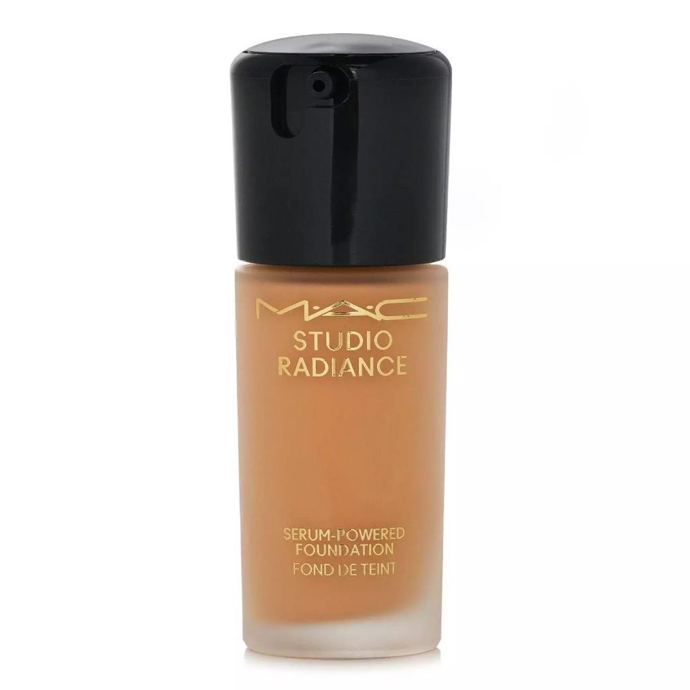 MAC Studio Radiance Serum-Powered Foundation