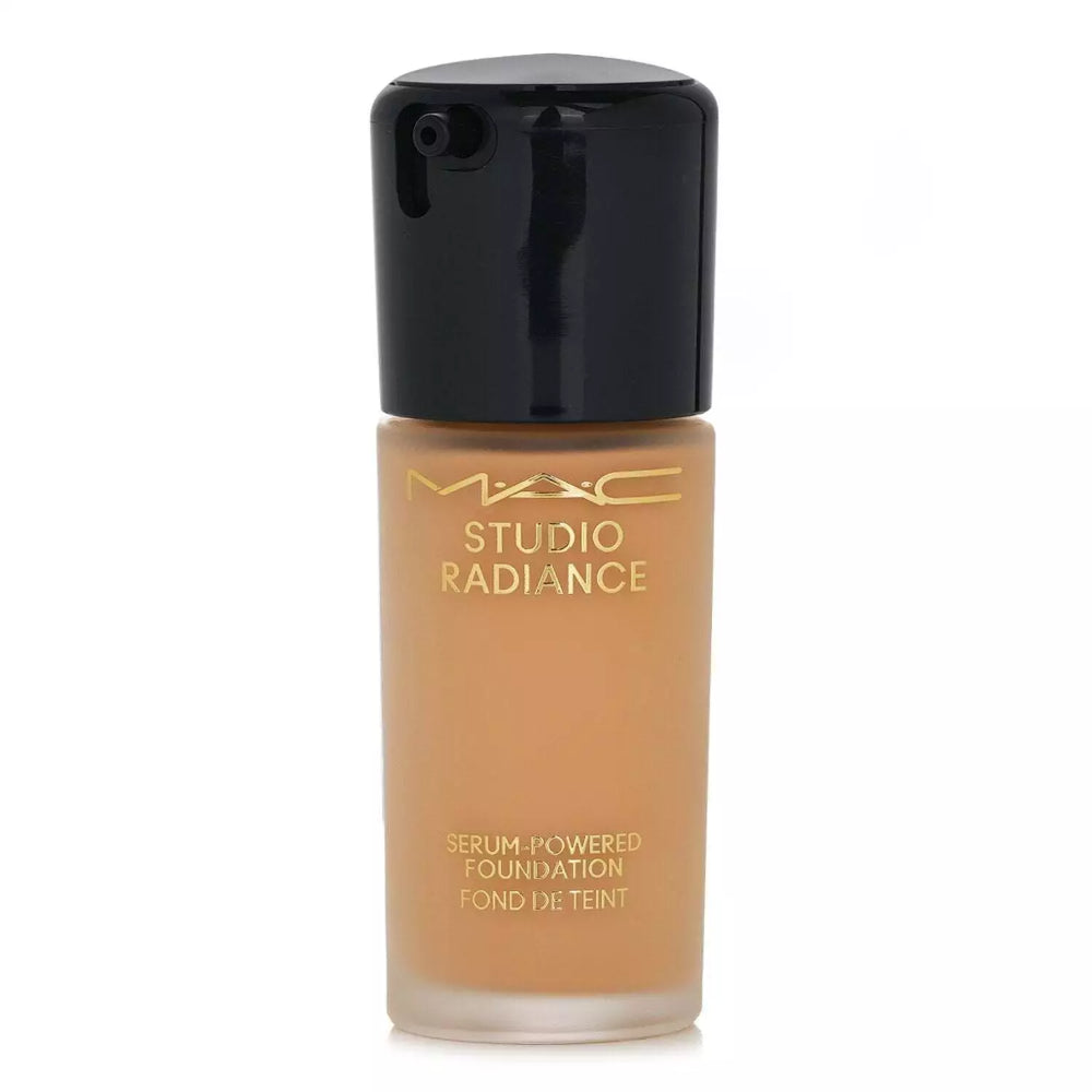 MAC Studio Radiance Serum-Powered Foundation