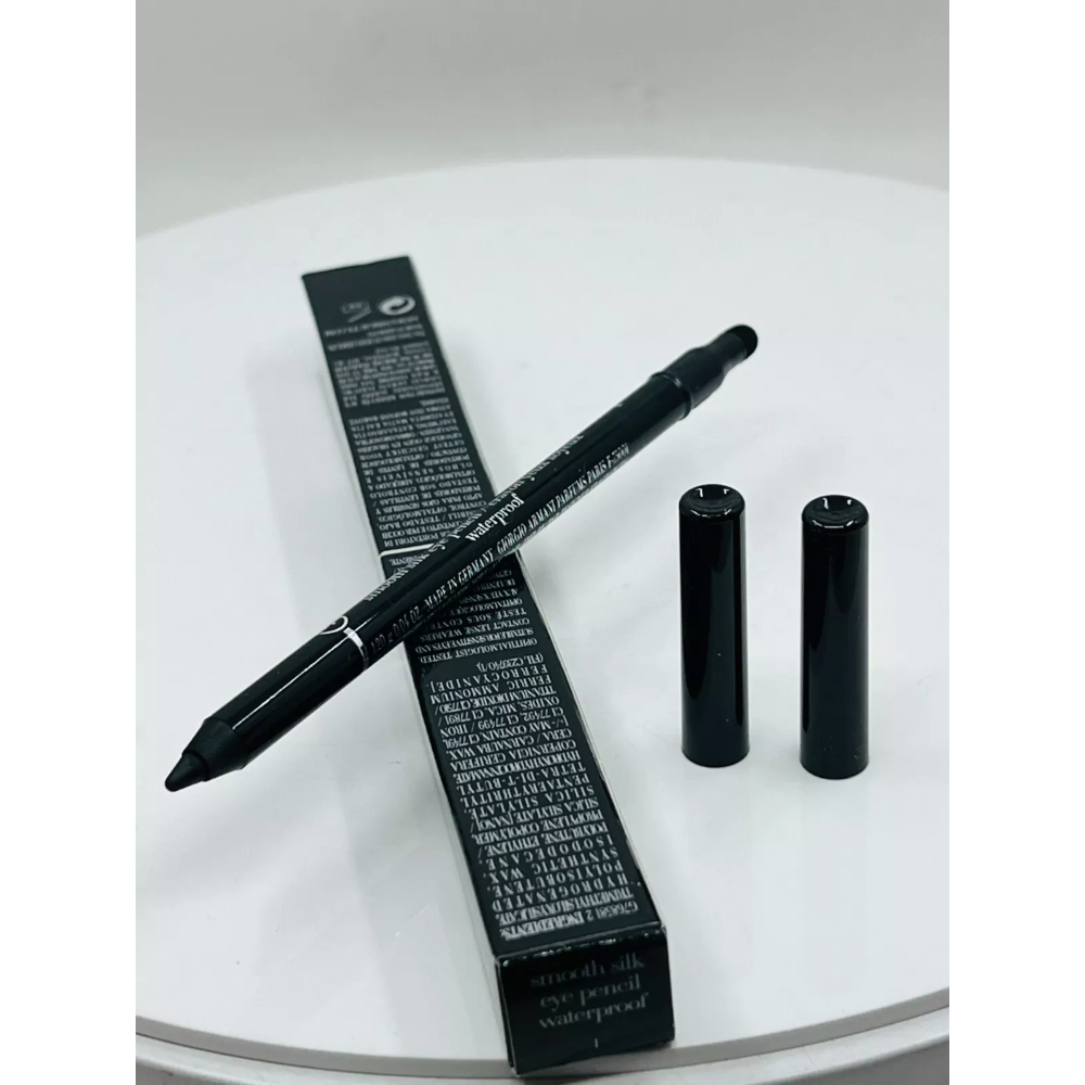 Armani Waterproof Smooth Silk Eye Pencil 1 piece