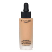 MAC Studio Waterweight Foundation SPF30