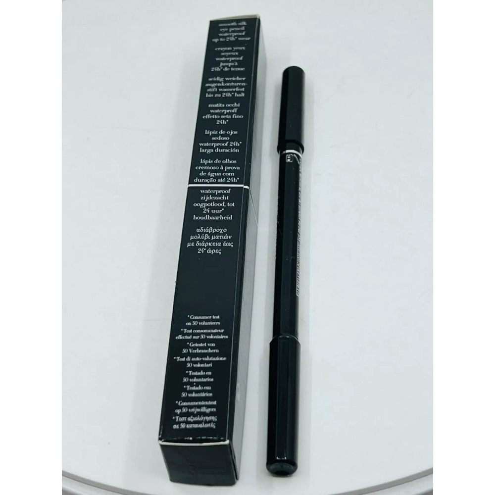 Armani Waterproof Smooth Silk Eye Pencil 1 piece