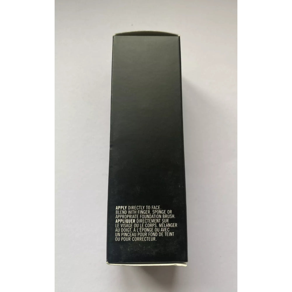 MAC Studio Waterweight Foundation SPF30