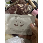 MZ Skin Anti-Pollution Illuminating Eye Mask