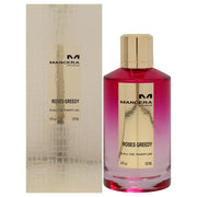 Mancera Roses Greedy Edp Spray