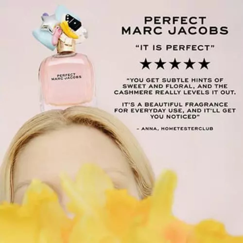 Marc Jacobs Perfect Edp Spray