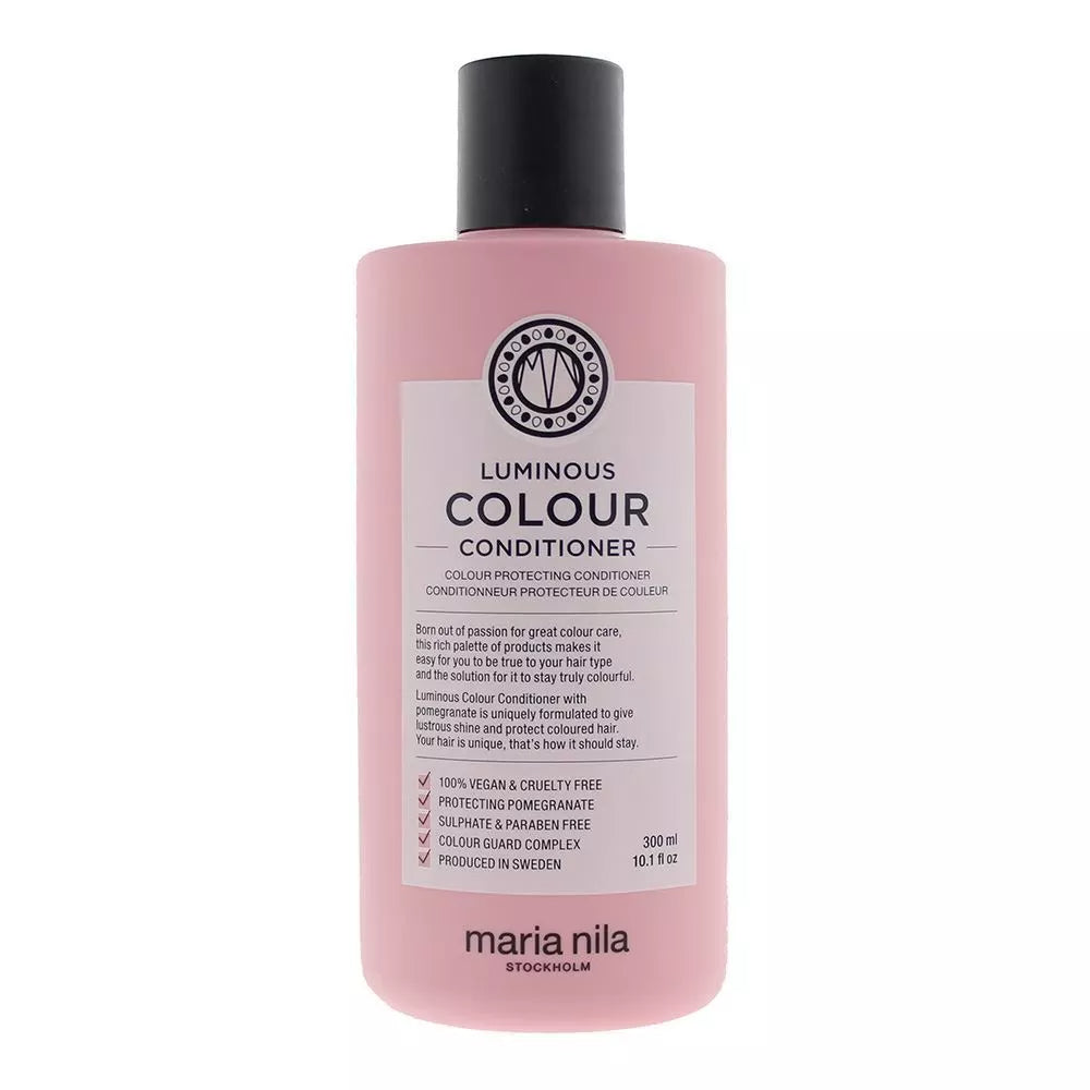 Maria Nila Luminous Colour Conditioner