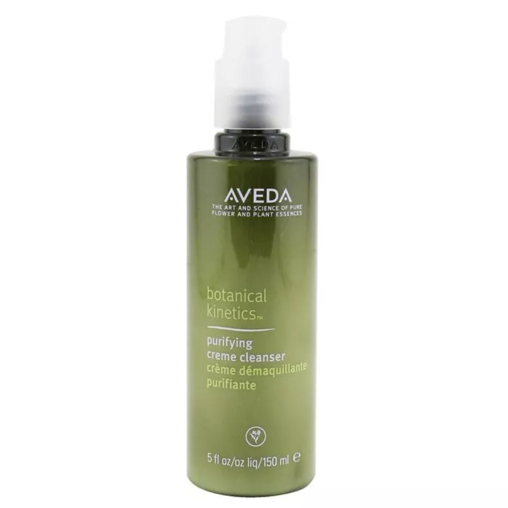 Aveda Botanical Kinetics Purifying Creme Cleans