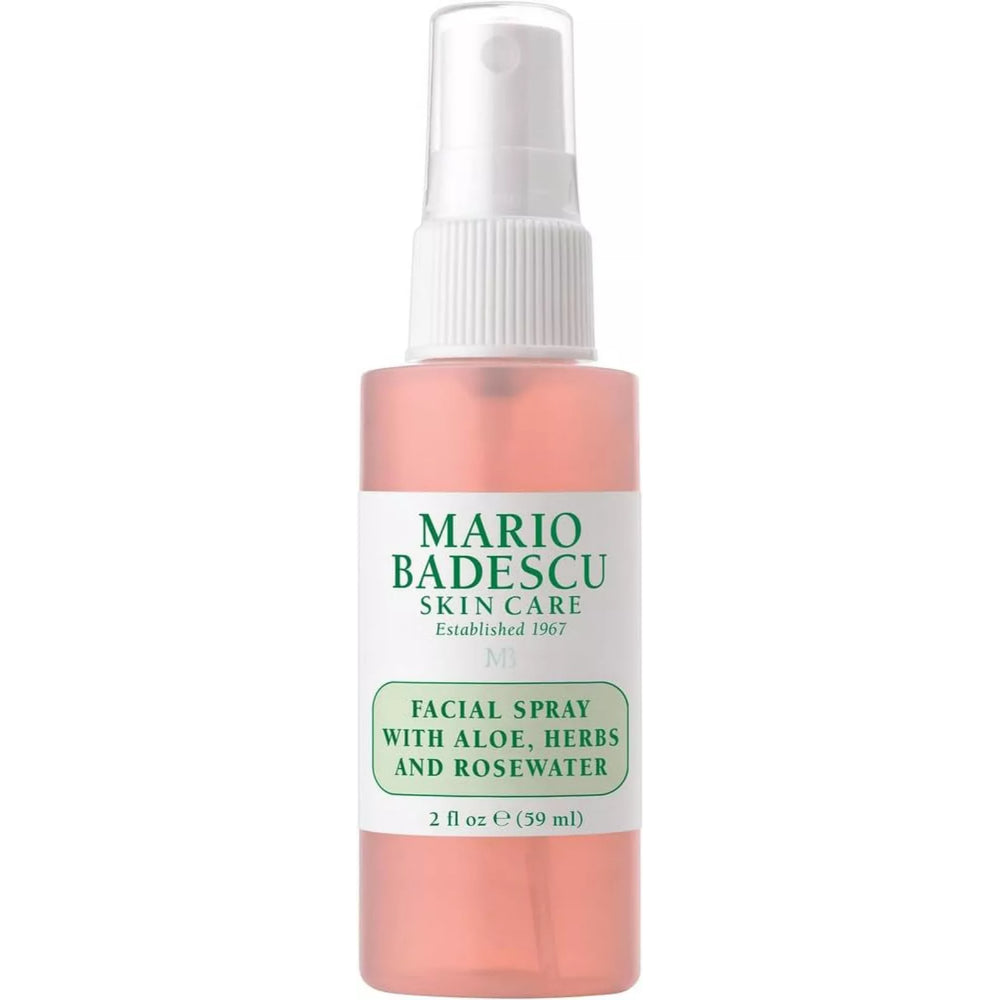 Mario Badescu Facial Spray With Aloe