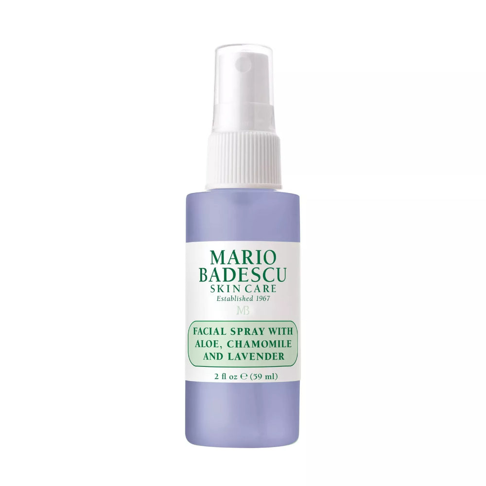 Mario Badescu Facial Spray With Aloe