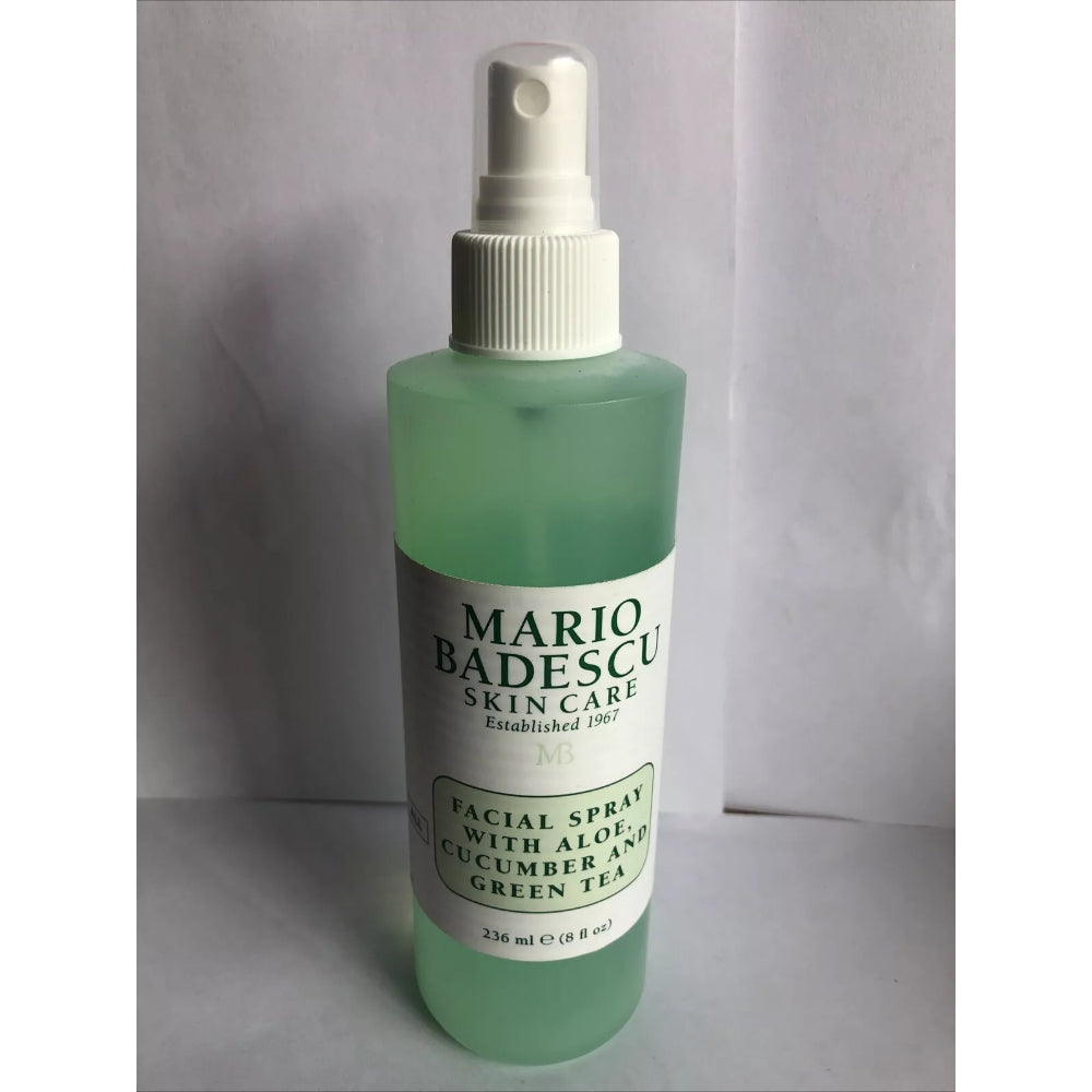 Mario Badescu Facial Spray With Aloe