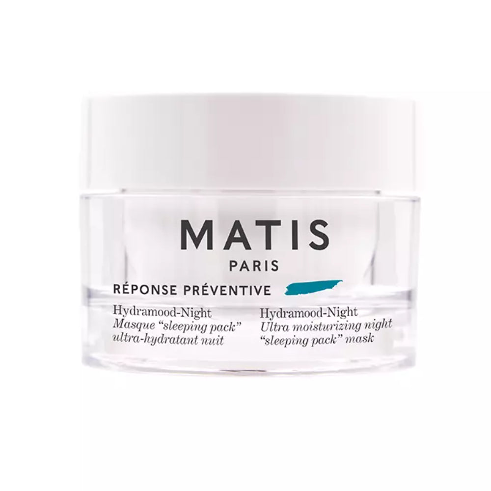 Matis Reponse Preventive Hydramood Night Mask