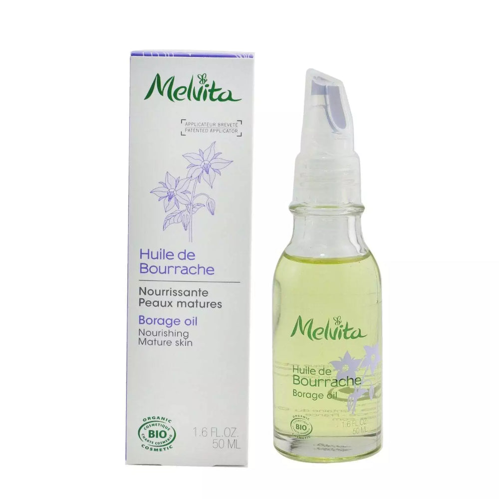 Melvita Borage Oil