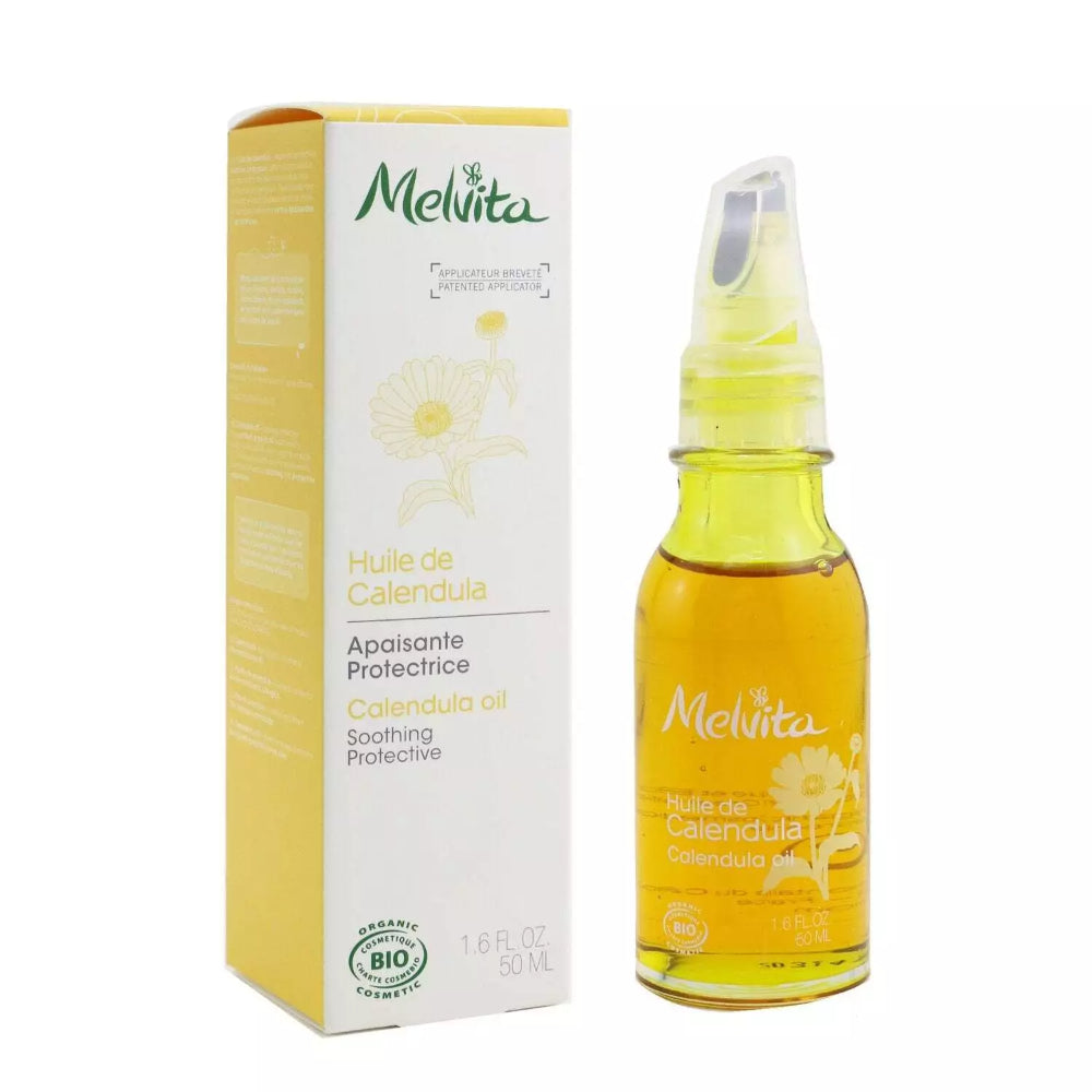 Melvita Calendula Oil