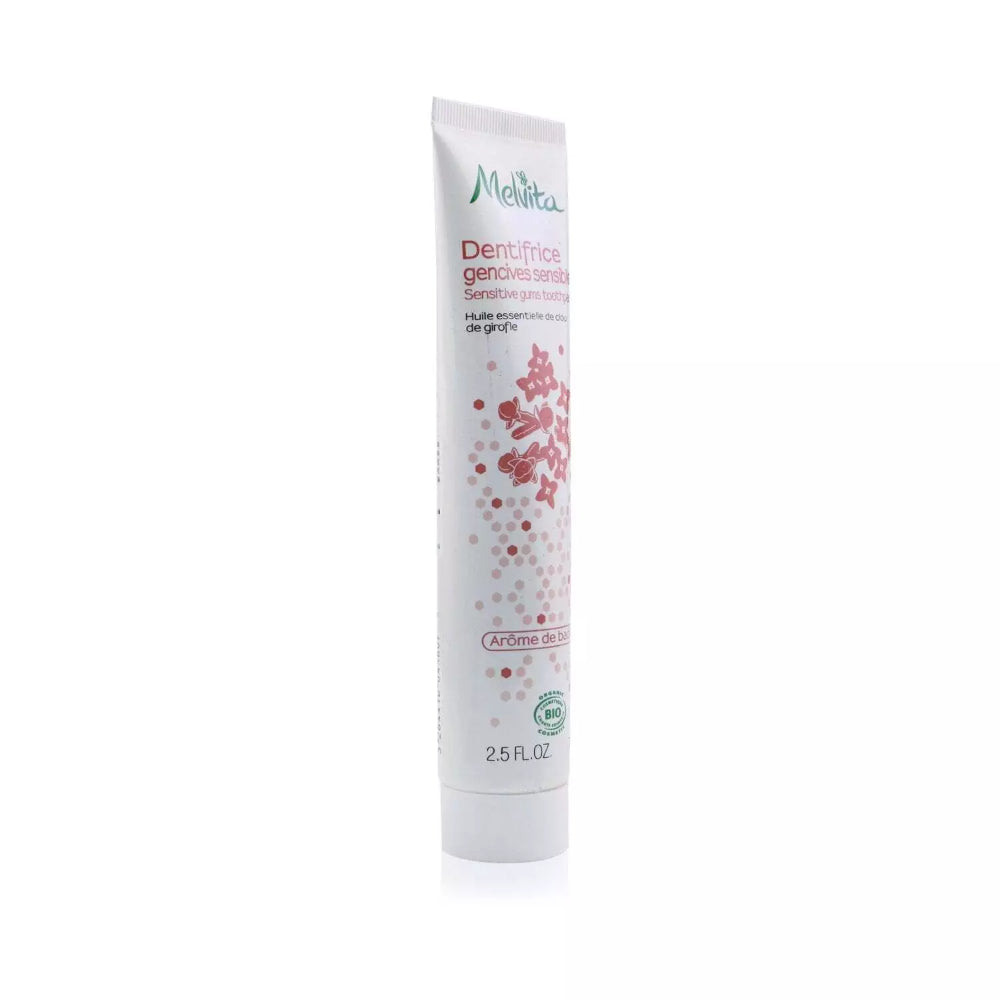 Melvita Sensitive Gums Toothpaste