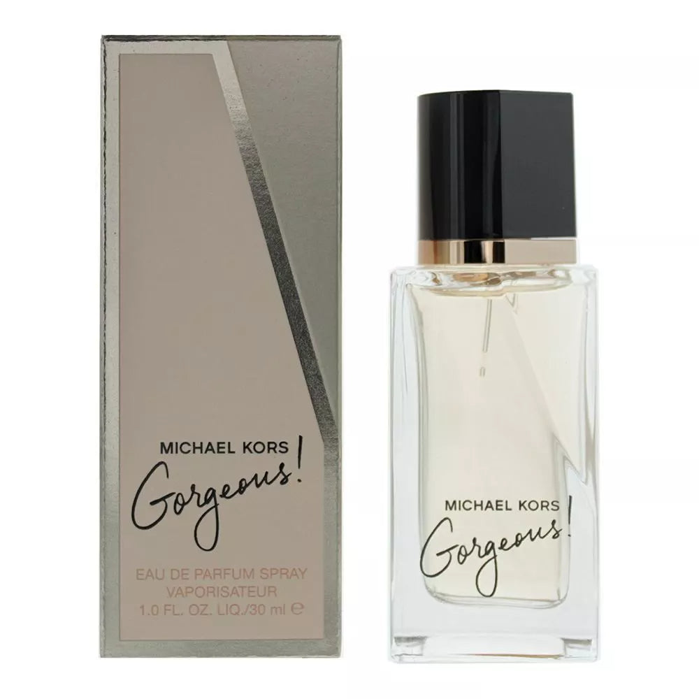 Michael Kors Gorgeous! Edp Spray