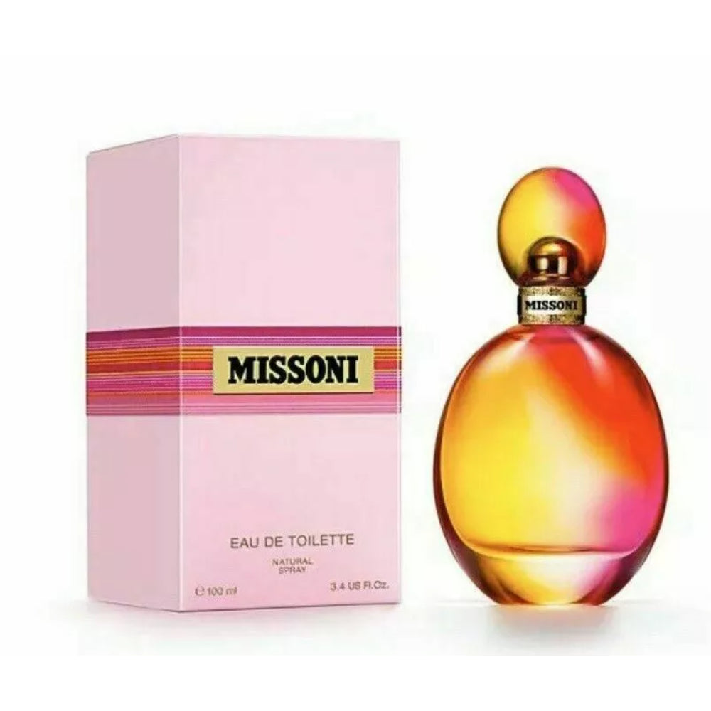 Missoni Missoni Edt Spray