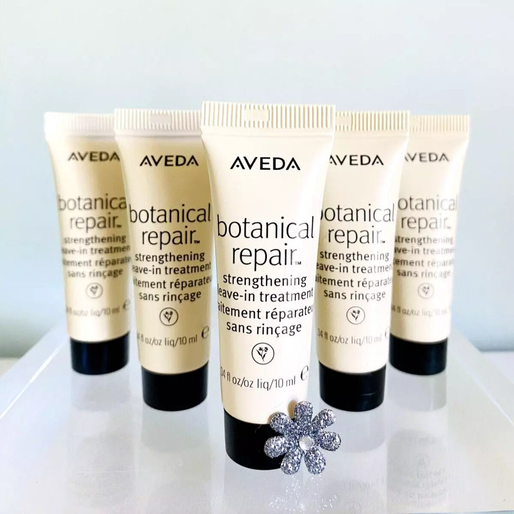 Aveda Botanical Repair Strengthening Leave-In Treatment