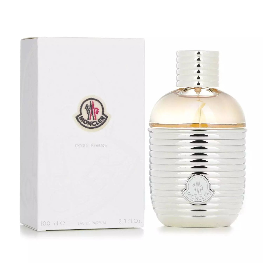 Moncler Pour Femme Edp Spray