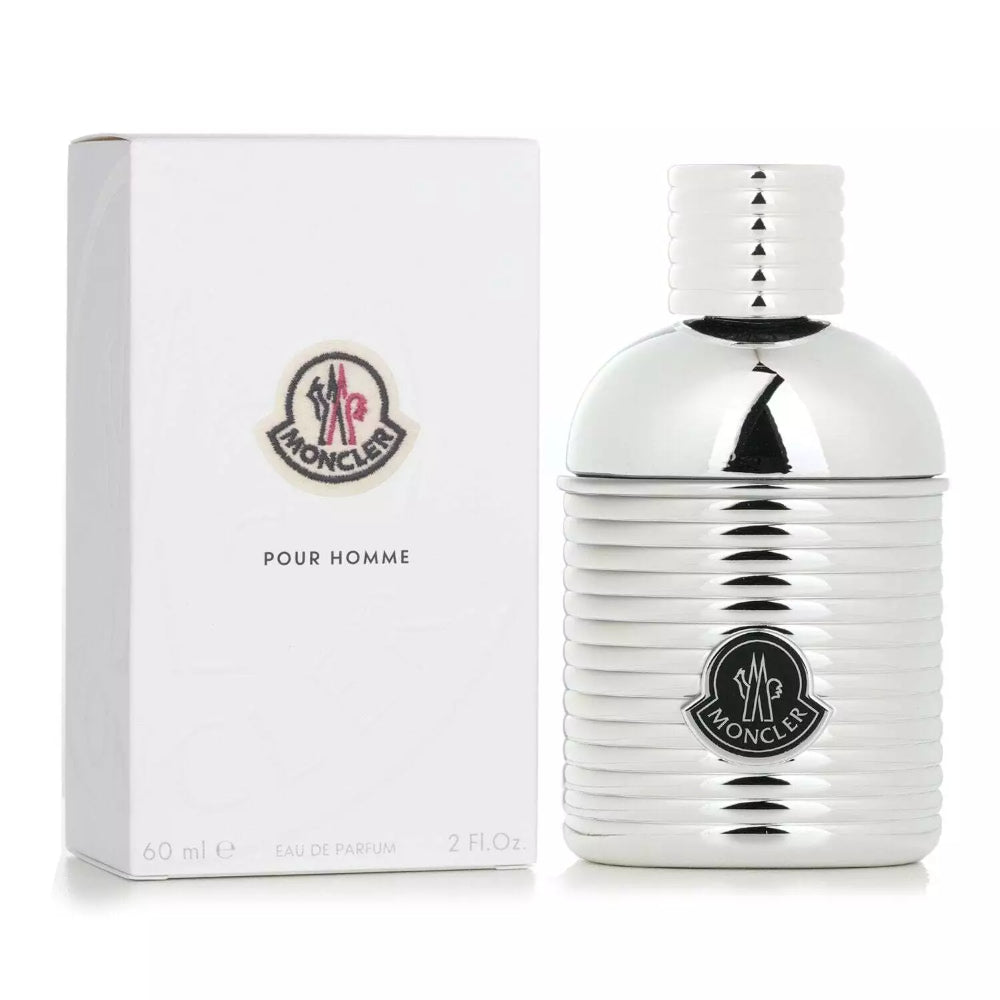 Moncler Pour Homme Edp Spray