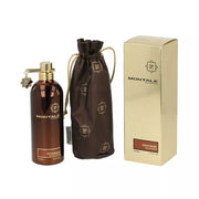 Montale Aoud Musk Edp Spray