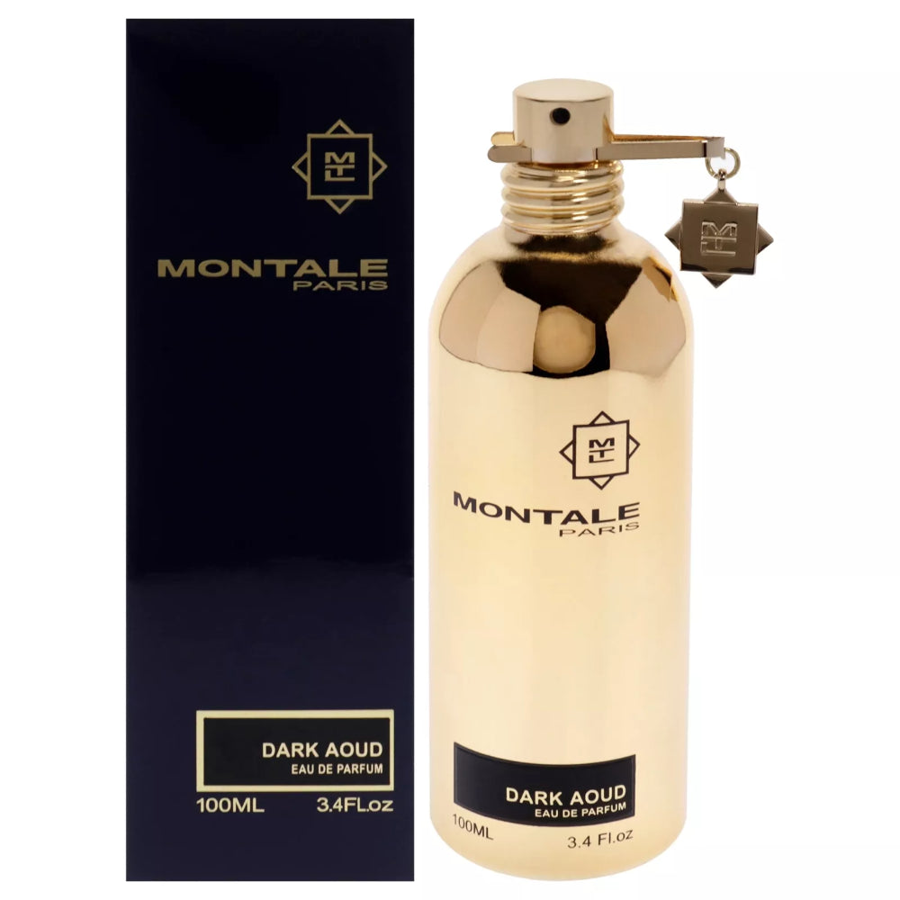 Montale Dark Aoud Edp Spray