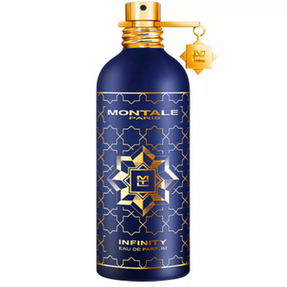 Montale Dark Purple Edp Spray