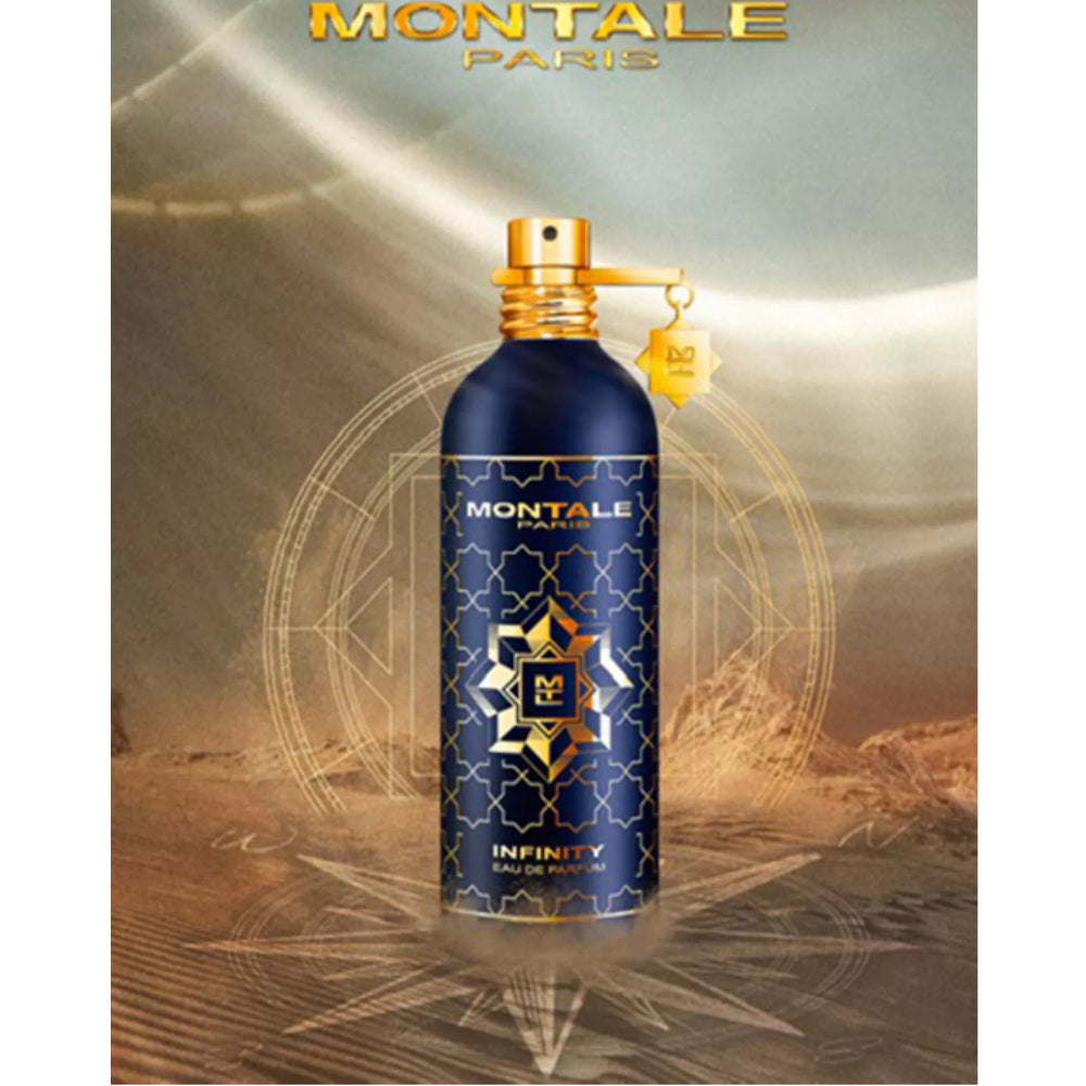 Montale Dark Purple Edp Spray