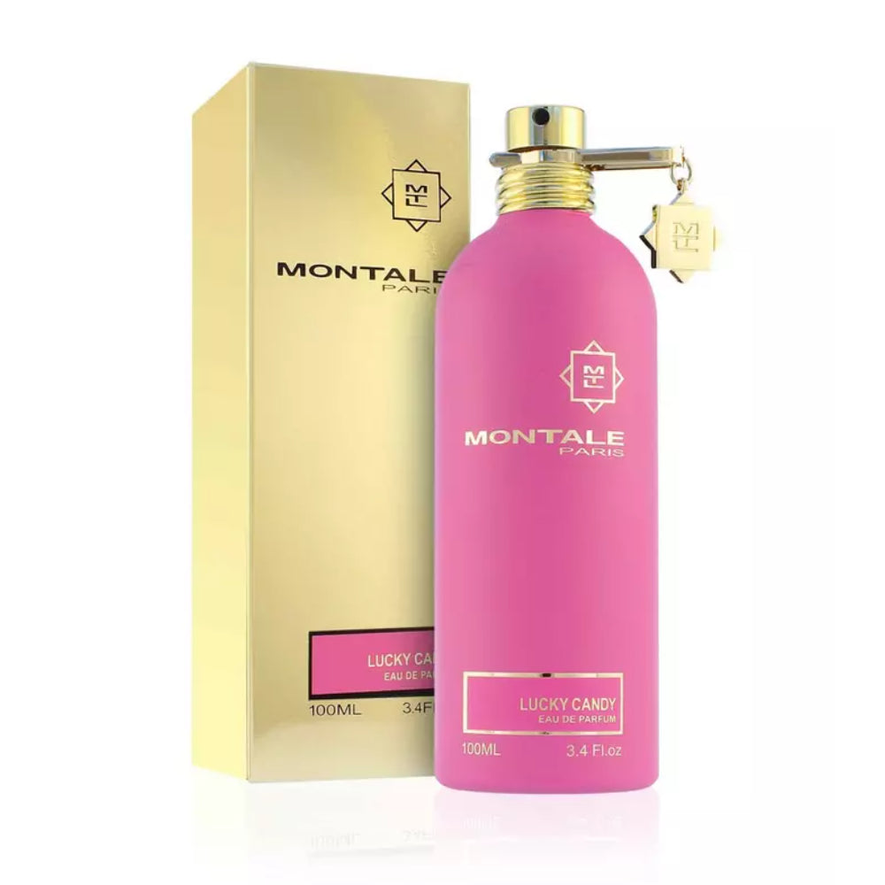 Montale Lucky Candy Edp Spray