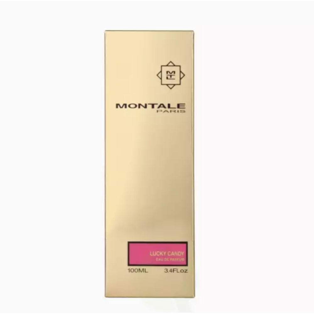 Montale Lucky Candy Edp Spray