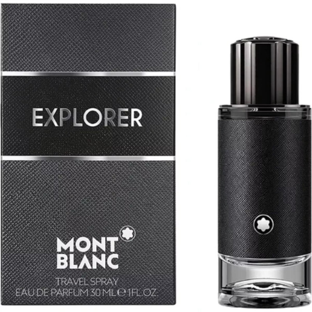 Montblanc Explorer Edp Spray