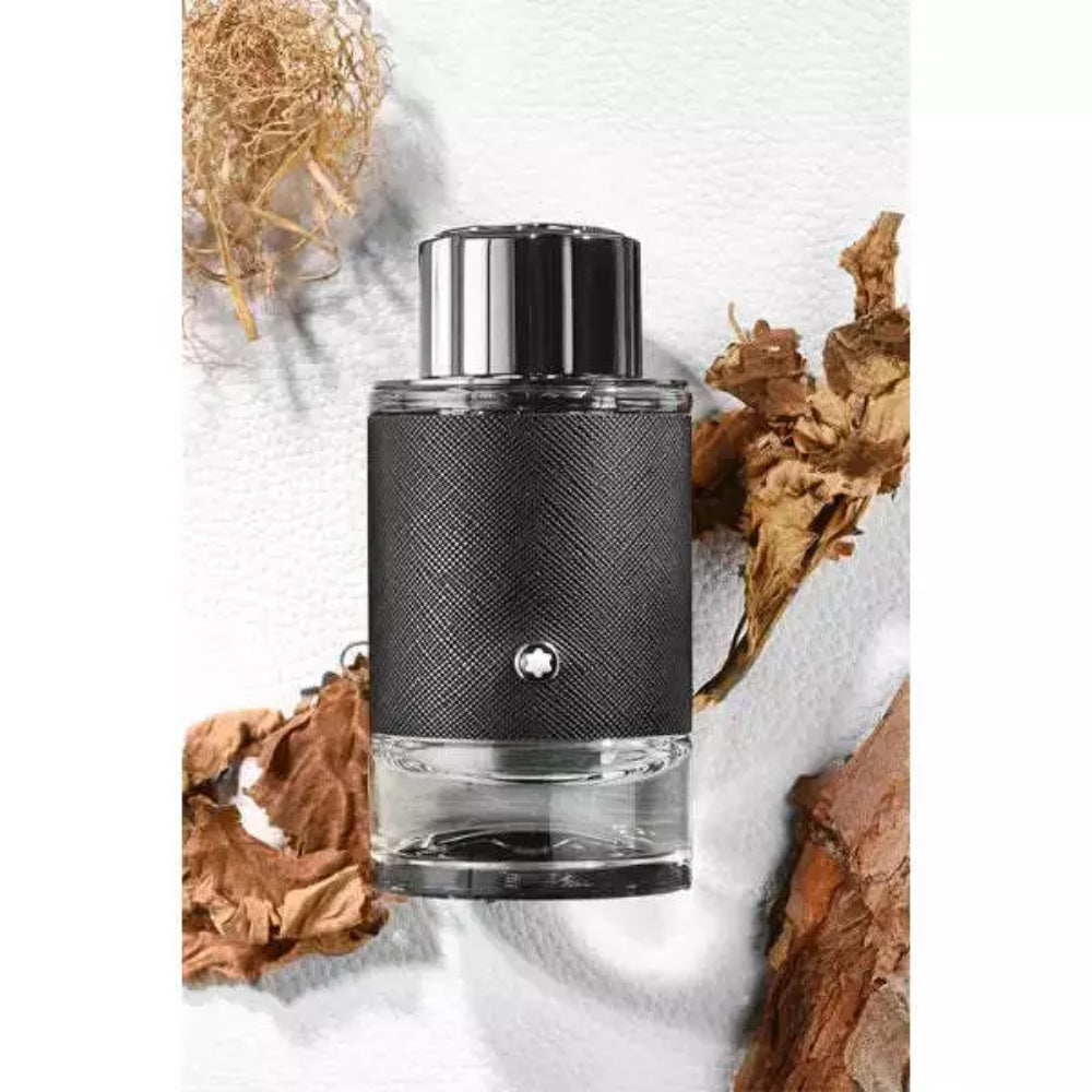 Montblanc Explorer Edp Spray