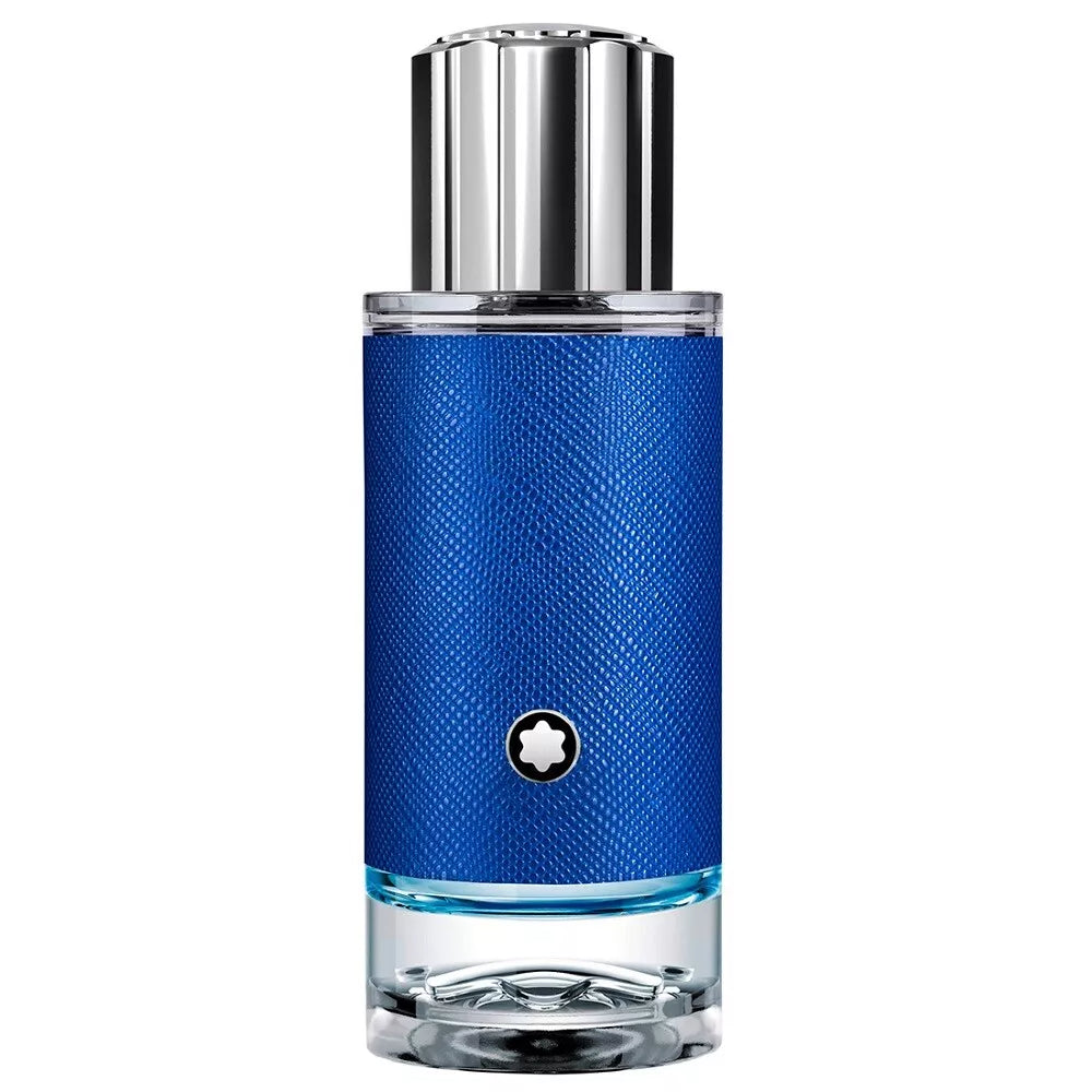 Montblanc Explorer Ultra Blue Edp Spray