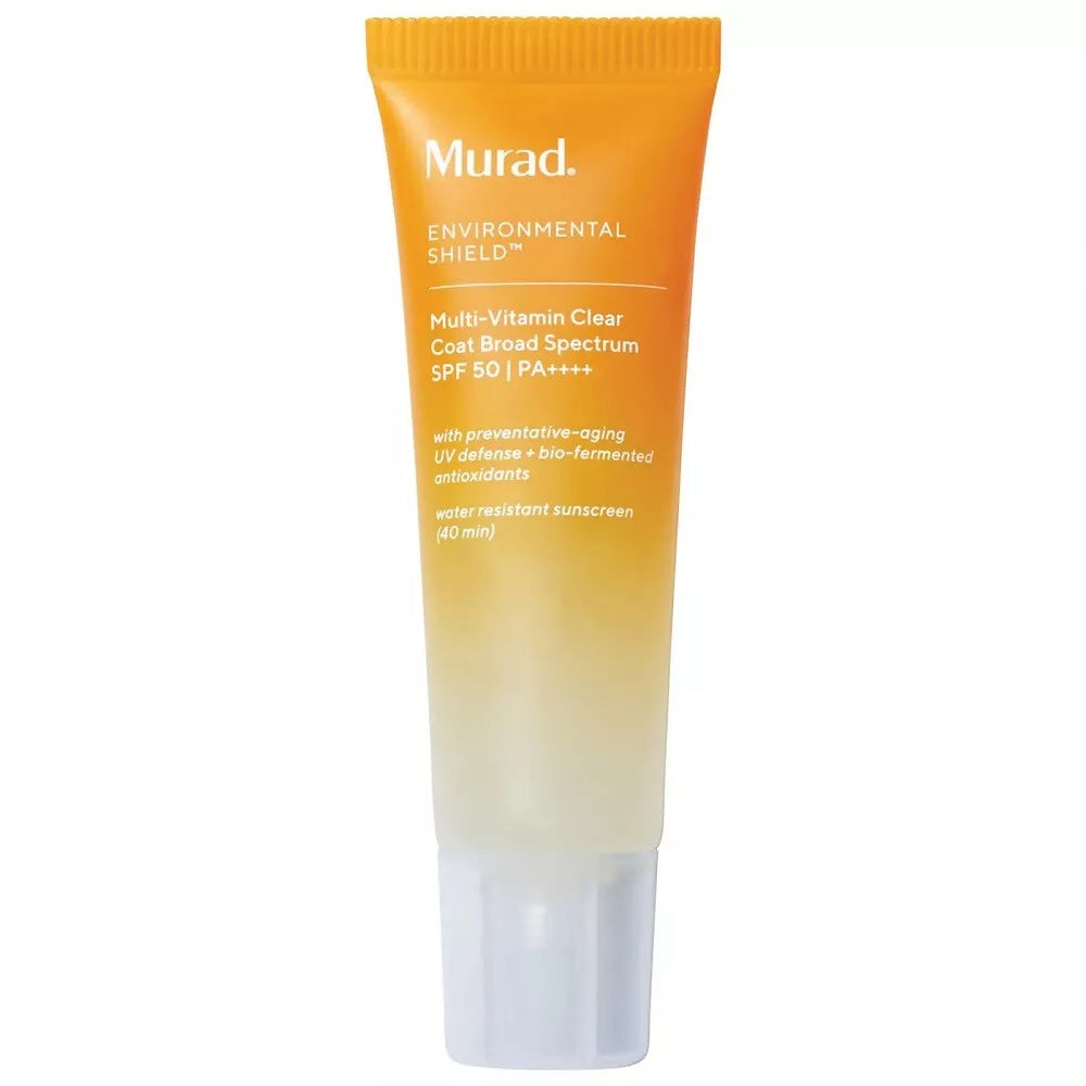 Murad Multi-Vitamin Clear Coat Cream SPF50