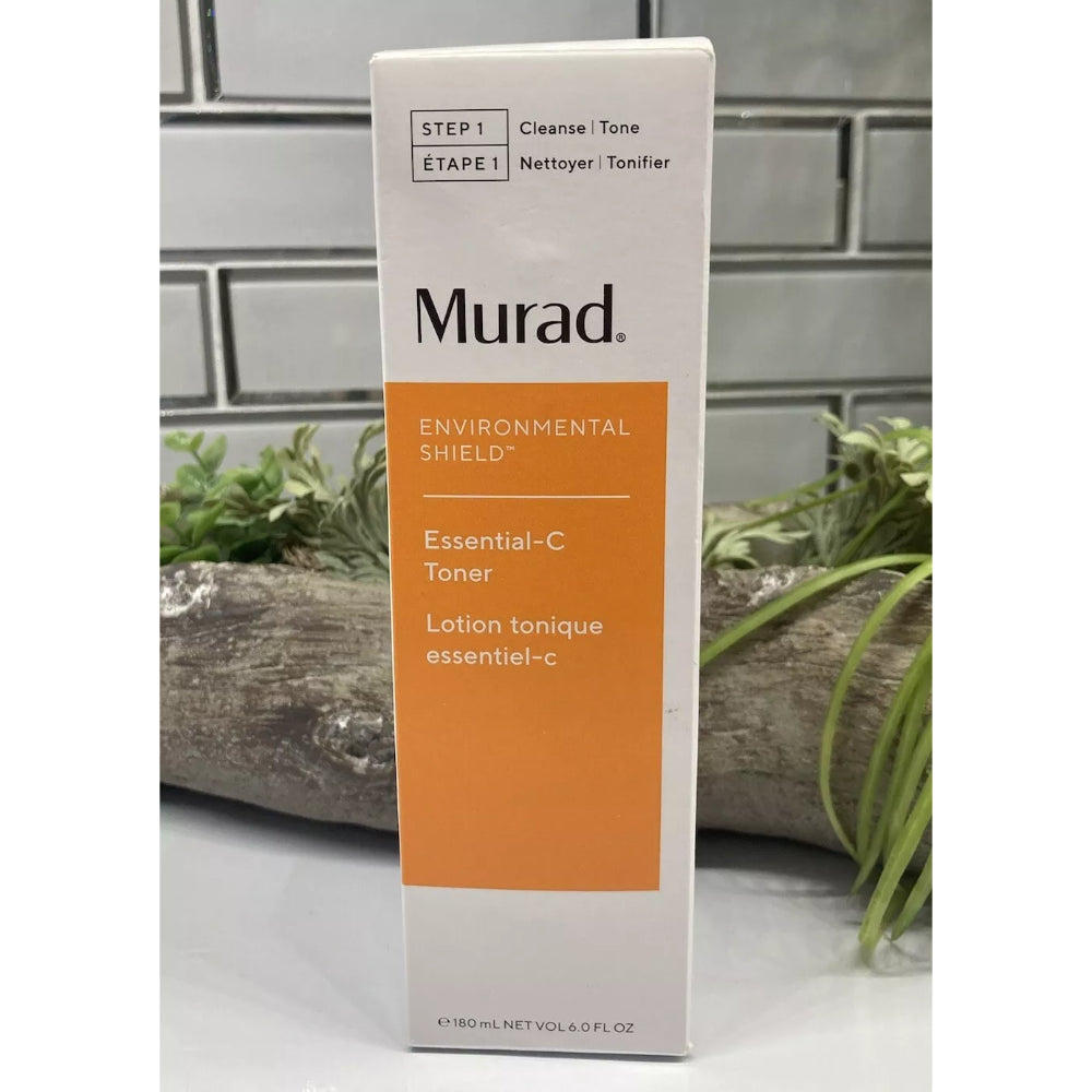 Murad Essential-C Toner