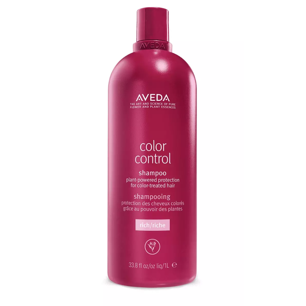 Aveda Color Control Shampoo - Rich